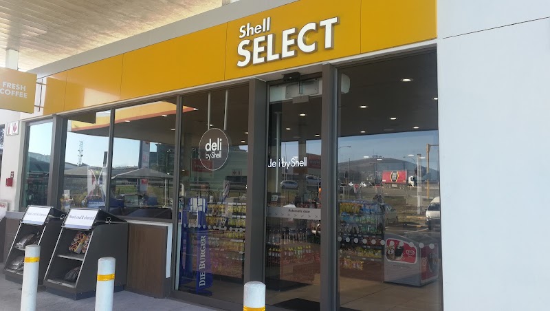 Shell Boulevard Service Station - Photo 2